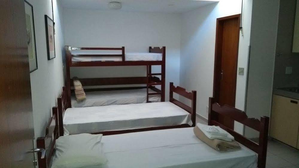 Aparthotel Brasilia Living Extérieur photo